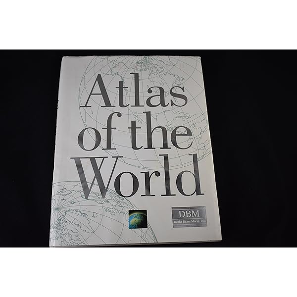 National Geographic Atlas of China: National Geographic